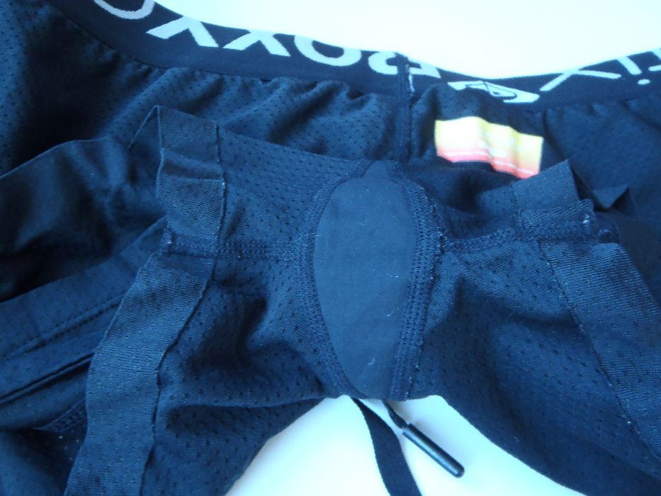 Дамски къси спортни панталони ROXY Athletix