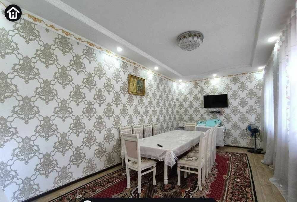 Ховли сотилади сергели