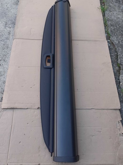 Rulou portbagaj cu plasa pt.MERCEDES E class W211, S211,an 2002 - 2008