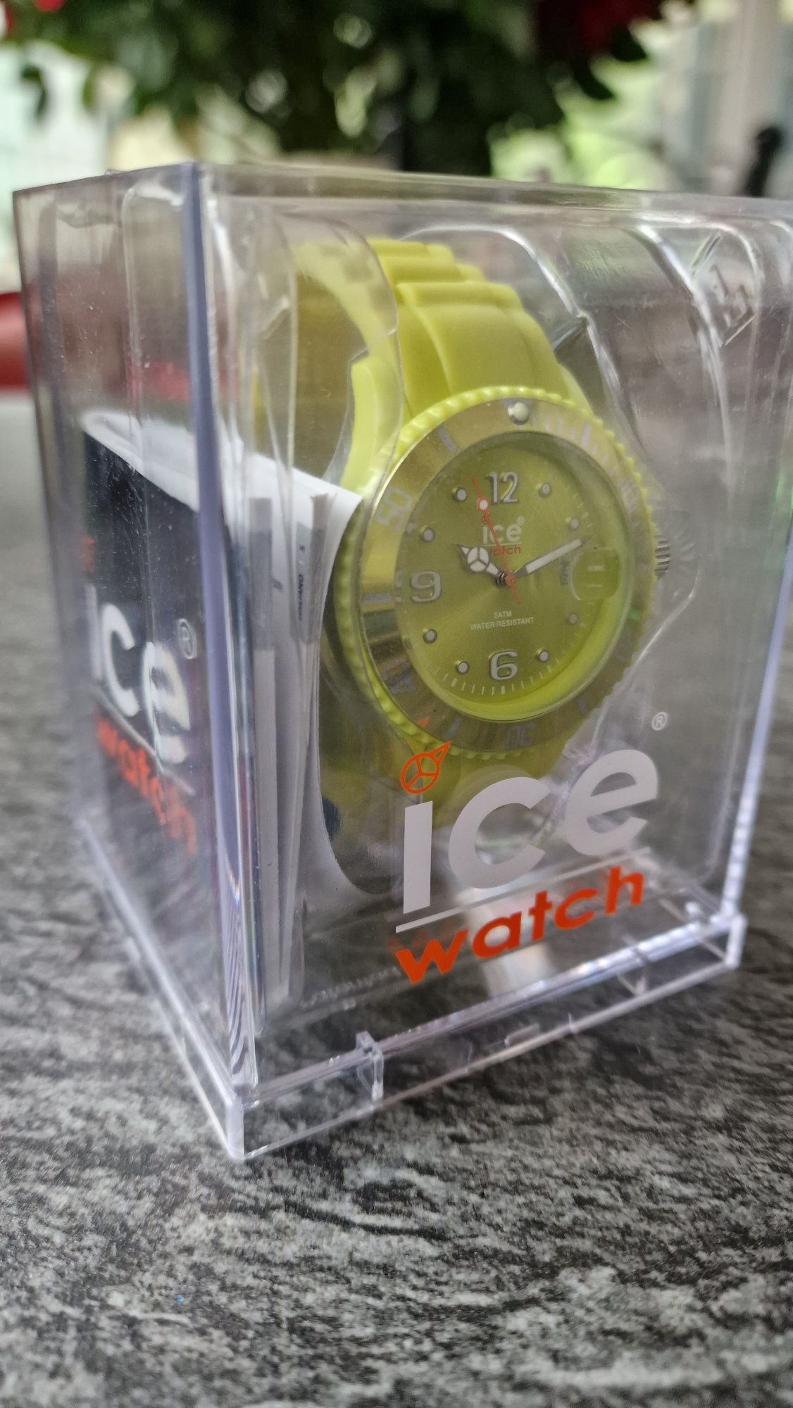 Часовник Ice Watch лимитирана серия