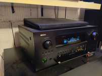 Receiver High End Denon AVR 4810