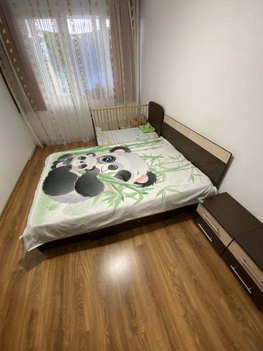 Targu Jiu Nord Strada Garofitei 2 semidecomandate 62500 euro