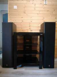 Fisher Masa rack comoda suport aparate  audio stand  pupitru deck