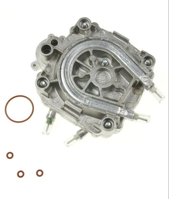 Boiler, grup cafea Saeco royal