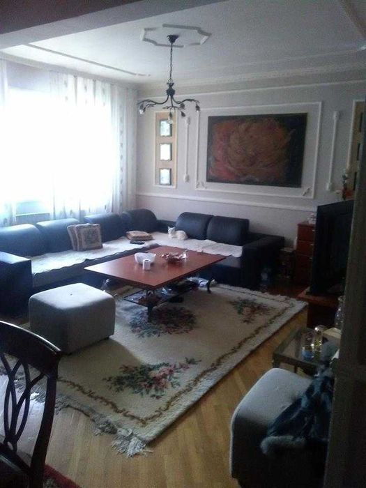 Дава се под наем Тристаен апартамент в Бургас, Възраждане - 74 кв.м за 229.5 € - Снимка #5