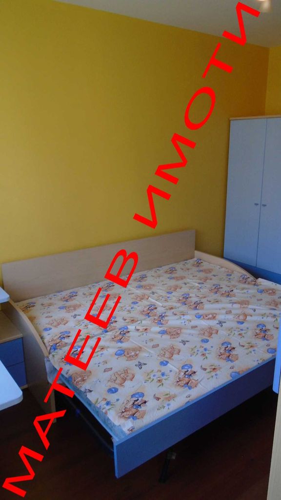 Дава се под наем Тристаен апартамент в София, Витоша - 70 кв.м за 510 € - Снимка #13