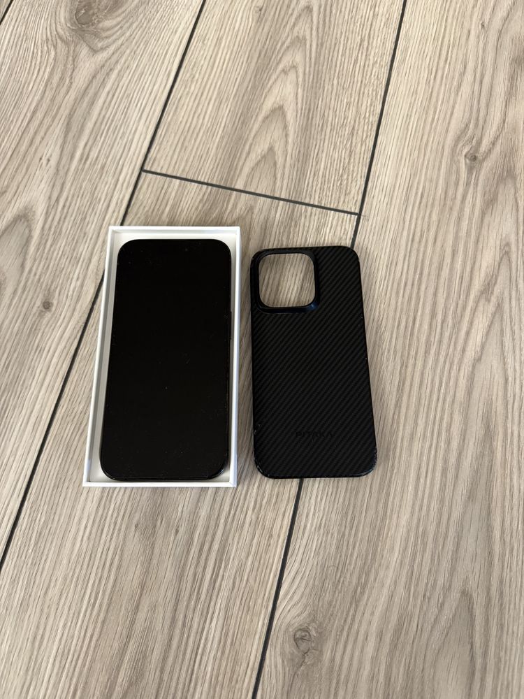Iphone 15 Pro‼️ Garantie‼️