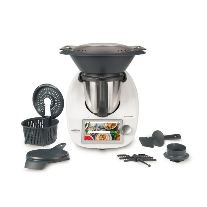 Vorwerk thermomix TM6 Термомикс новый с гарантией