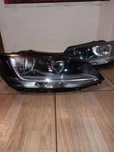 Far halogen led vw jetta 4 2016