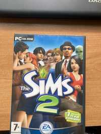 The Sims 2 - колекция от 6 игри/допълнения