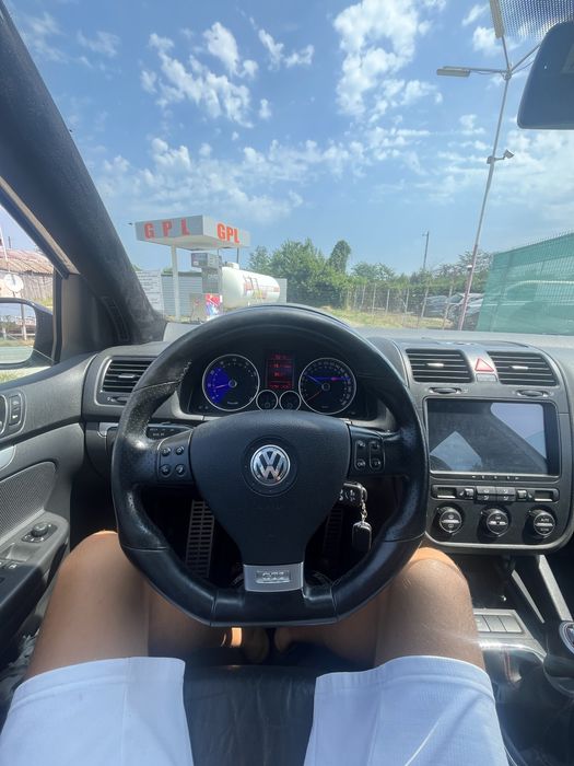 GOLF 5 GTI 2.0 tfsi