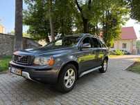 Volvo Xc 90 Automat 7 locuri