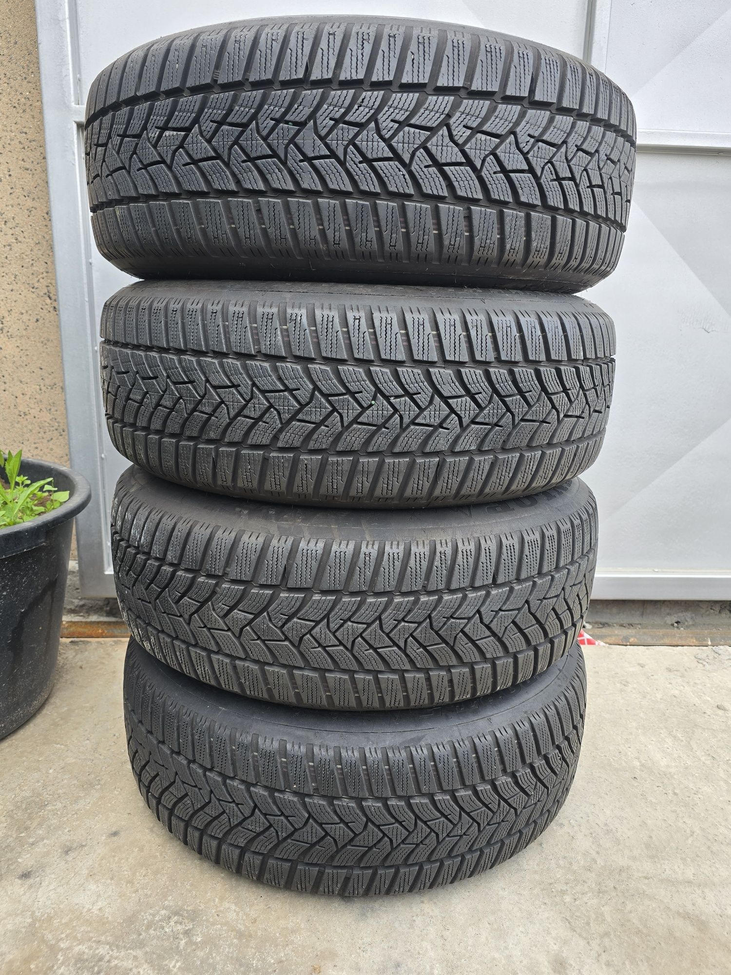 Джанти 16 / 5х112 - VW, Audi, Mercedes, Skoda, Seat 5x112