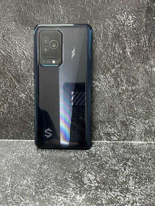 Xiaomi Black Shark 5 256 gb Каскелен лот 794963