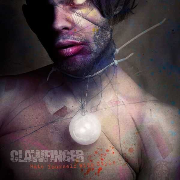 Clawfinger - Colectie CD DVD