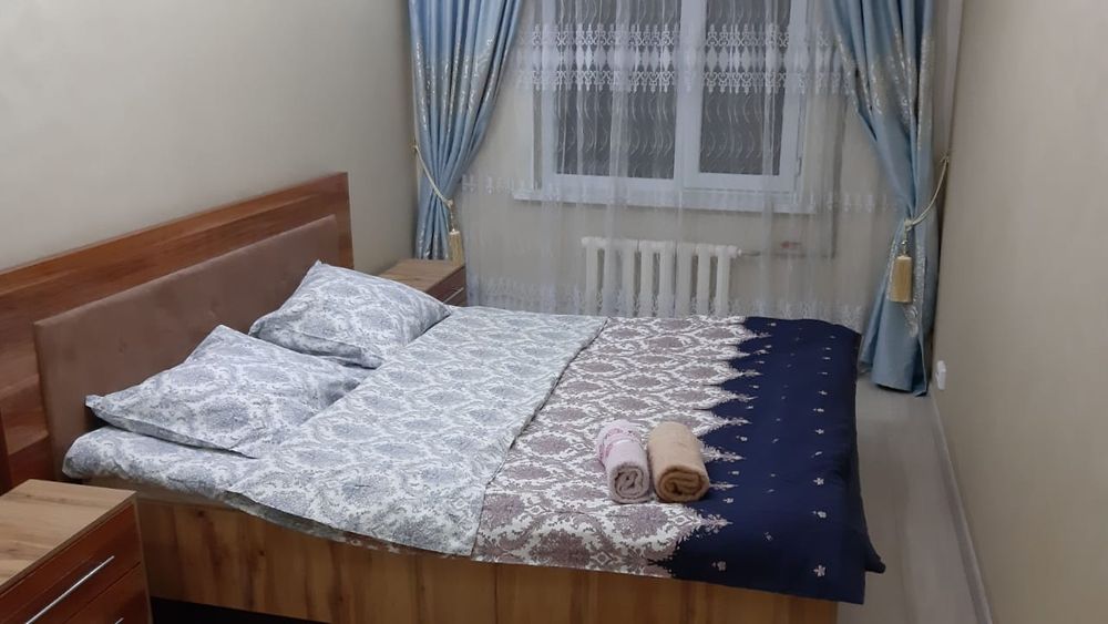 3 ком ул. Г. Иляева 15000