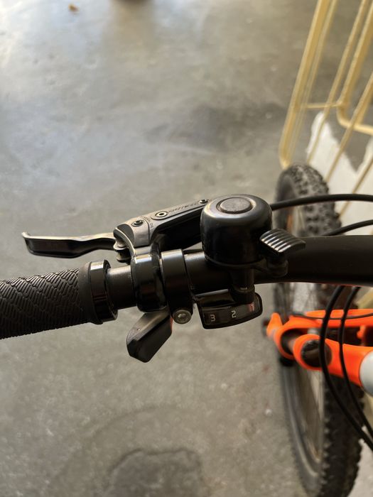 Bicicletă Raam Cr One 2014