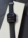 Apple Watch 10 46 mm, Jet black, iwatch 10 46 mm. Full, new