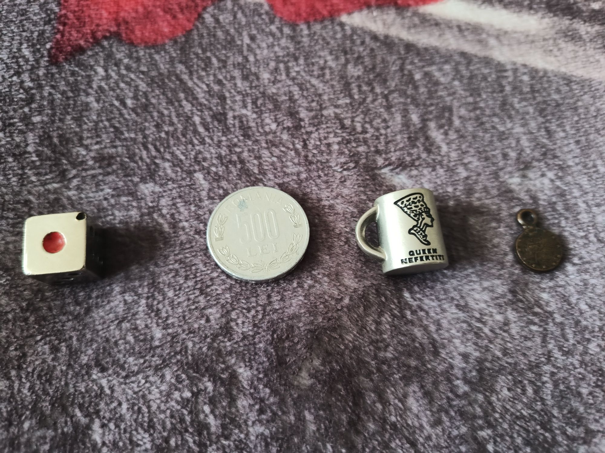 Bani vechi de colectie