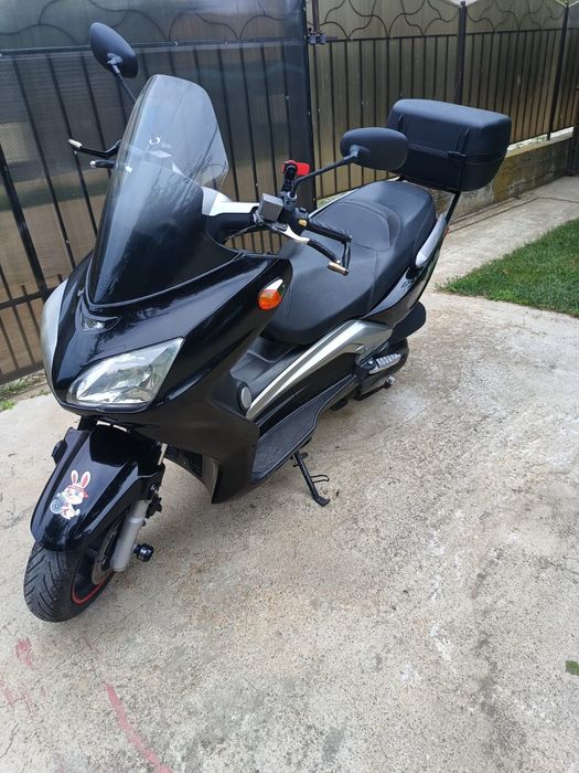 Vand scooter TGB 250cc XMOTION
