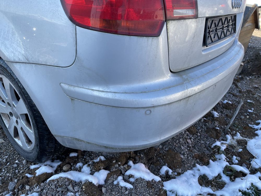 Audi A3 2.0 FSI Автоматик 2005 На части