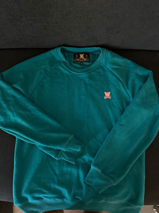 Hanorac PORC Beach Please Edition