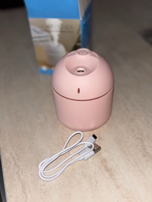 Розов НОВ дифузер