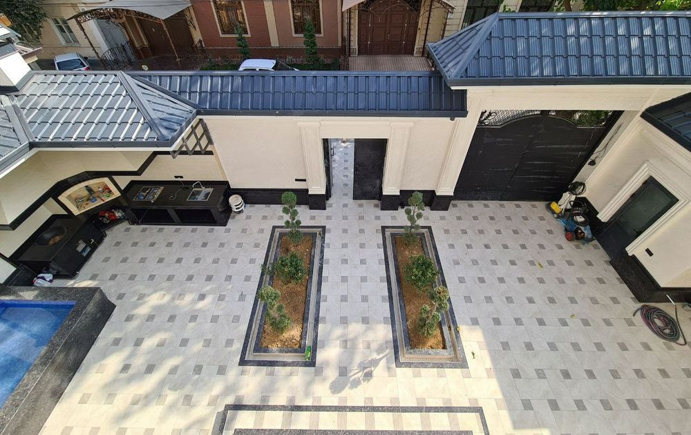 Продажа Новый Евро Дом Никитина