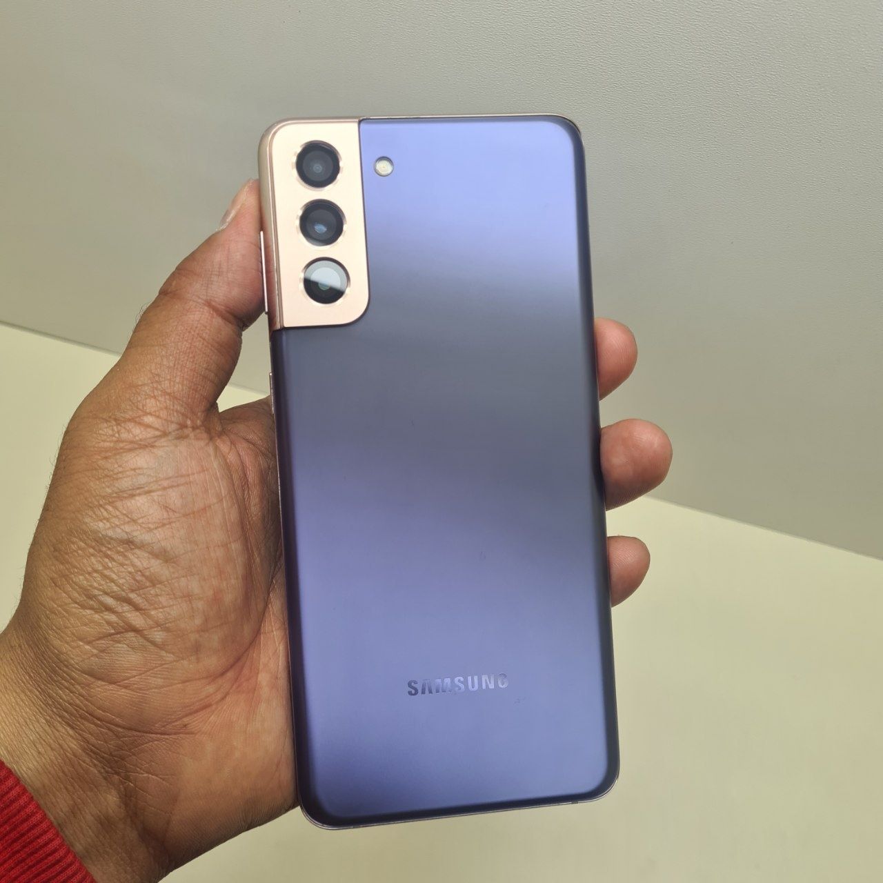 Samsung galaxy s21 plus  5G