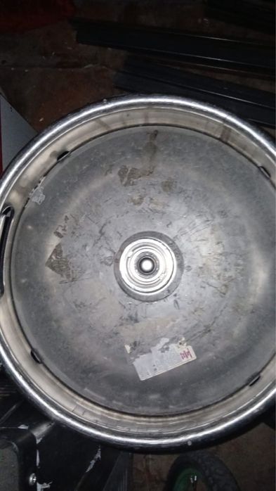 Продам пивные кеги 50 литровые