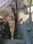 Execut sapatura manuală servici curătenie