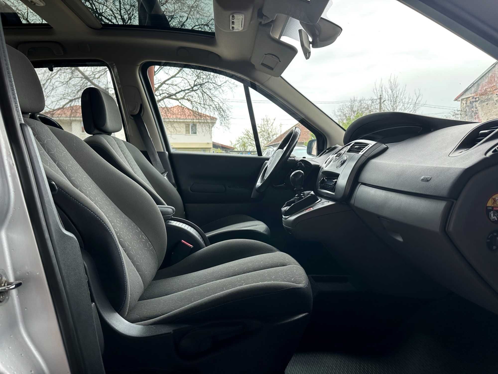 Renault Grand Scenic 1.5 DCI 103 CP | 2008 EURO 4 | RATE | Livrare