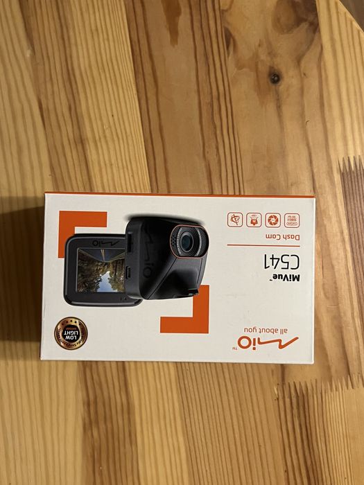 Camera video auto bord Mio MiVue C541