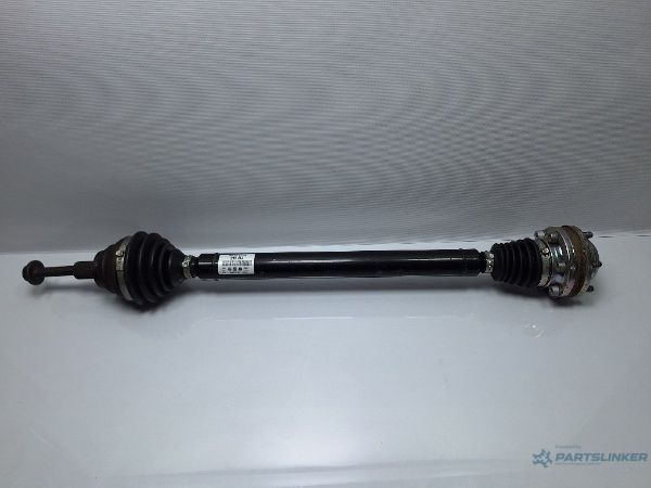 Planetara dreapta AUDI A3 II Sportback (8PA) [ 2004 - 2015 ] TDI 16V (BKD, CBAB, CFFB, CLJA) 103KW|140HP OEM 1K0407252RB