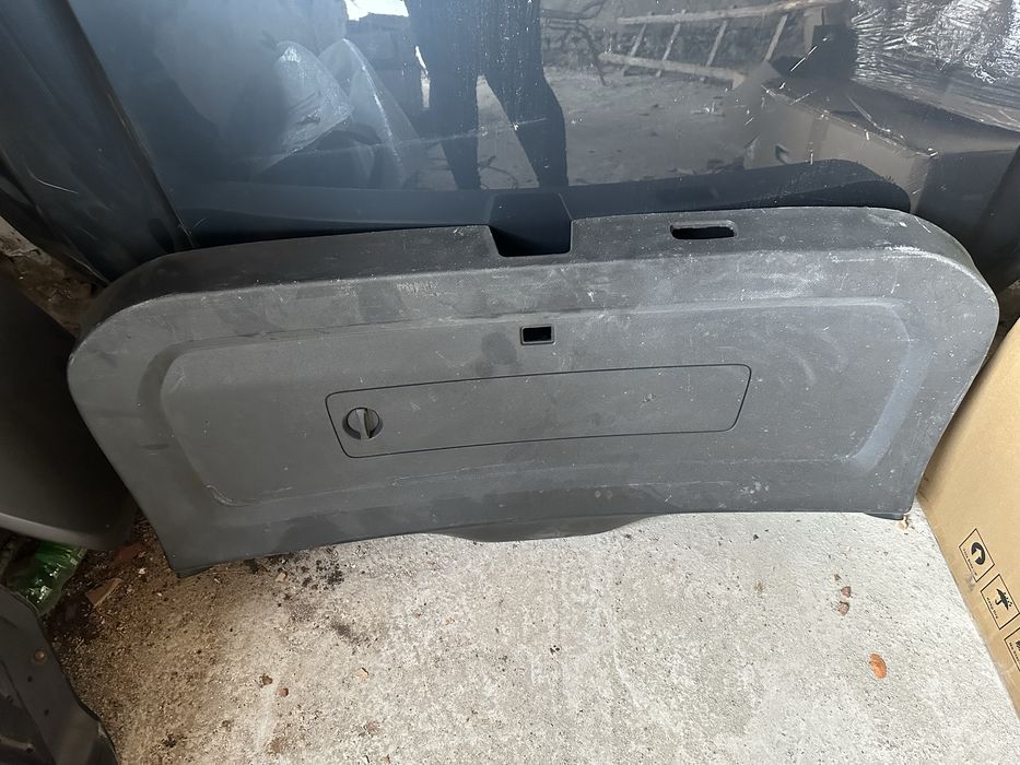 Volvo XC90 след 2016 на части