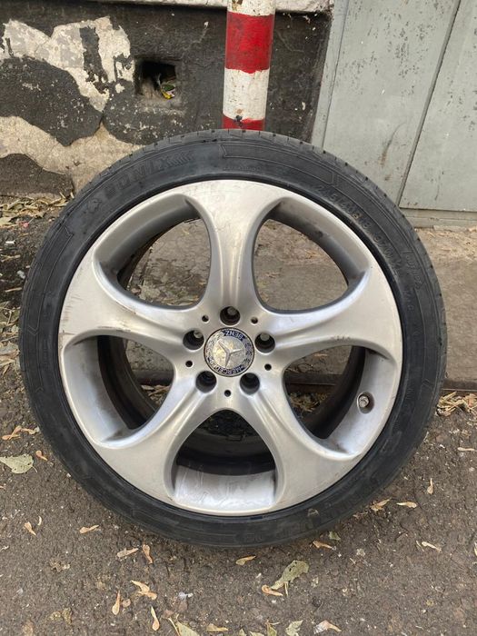 Продаи диски R18