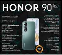 Honor 90 Подарок Honor X5Plus