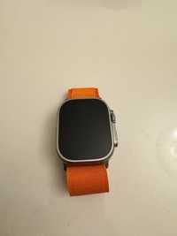 Apple Watch Ultra garantie valabila