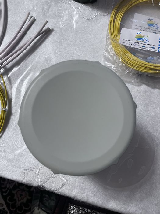 MikroTik SXT LTE Kit