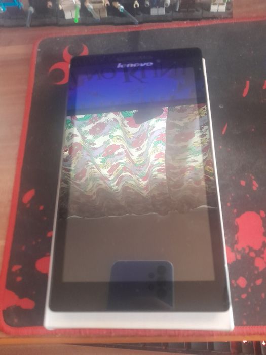 Tableta Lenovo TAB 2 A7