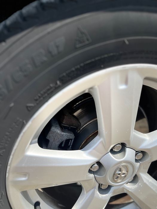 Toyota rav4 D4D 136кс