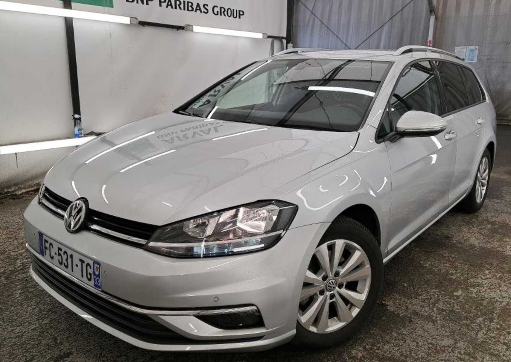 Dezmembrez Volkswagen Golf 7 Break