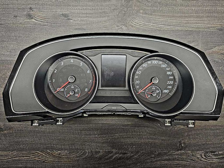 Bord VW Arteon 2.0 benzină Kilometrajul 11000 km 3G5920750