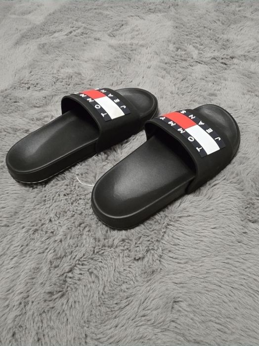 Slapi Tommy Hilfiger