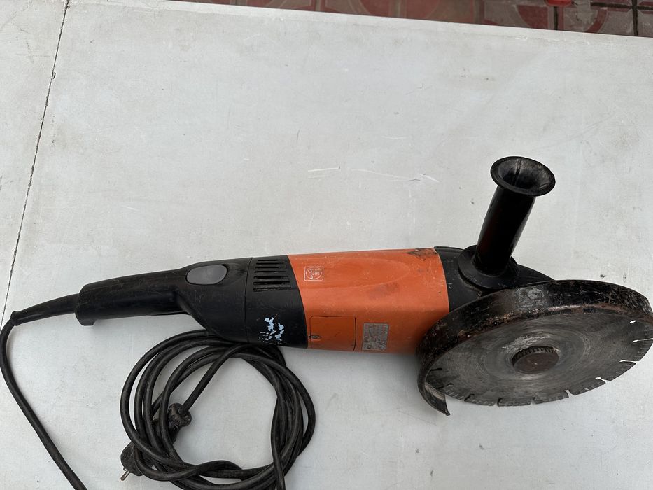 Fein WSB 25-230 ъглошлайф