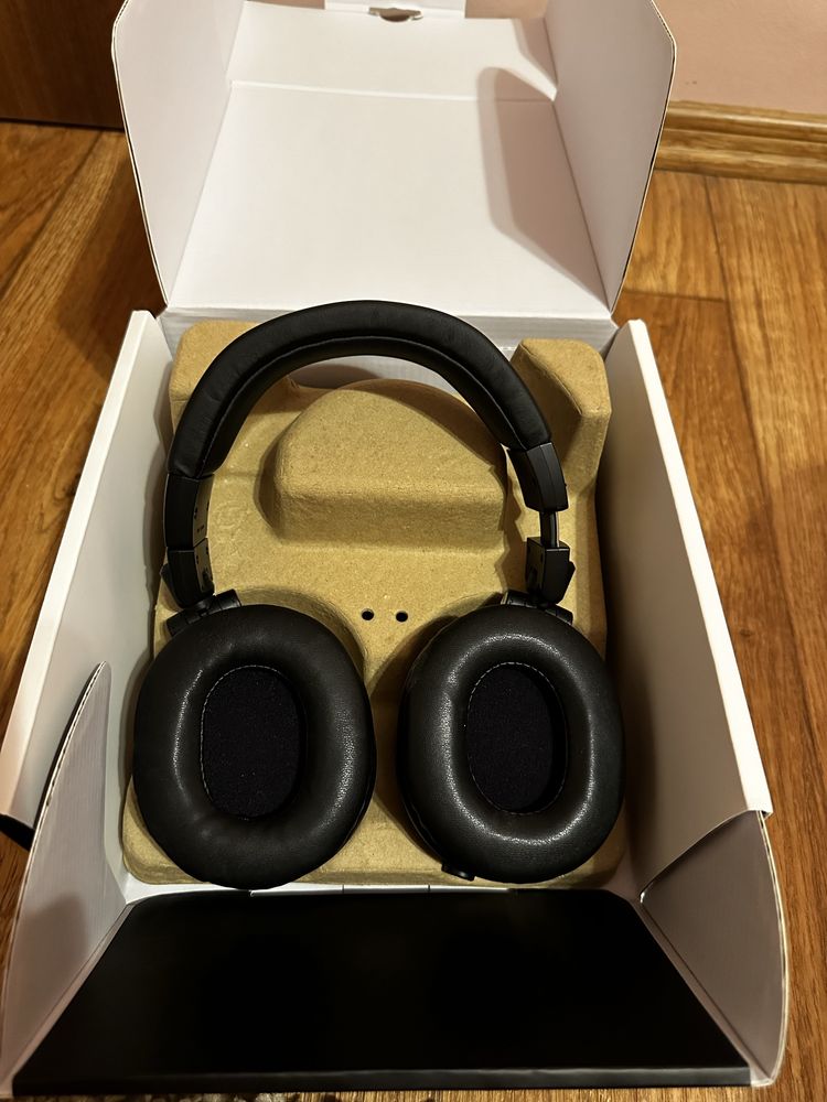 Casti Audio-technica ATH-M50X