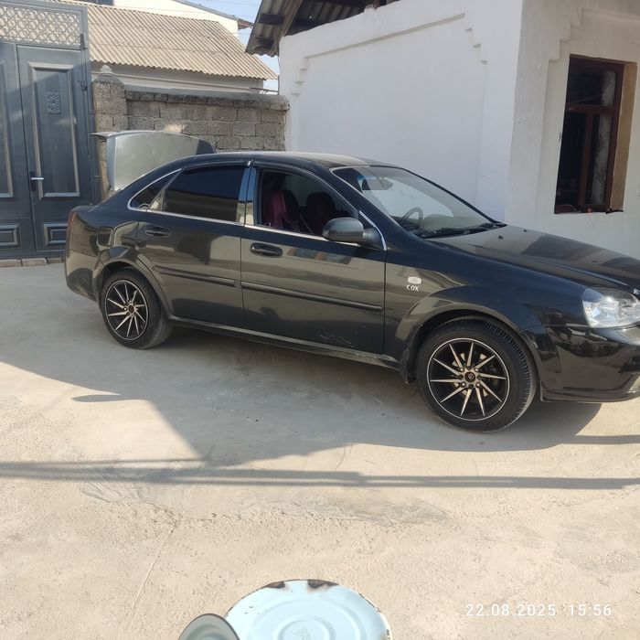 Vossen 16 diska balon sotiladi universal tewik