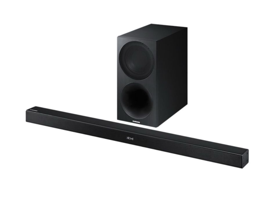 Soundbar Samsung HW M450 320W