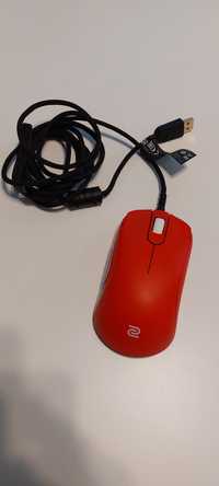 Zowie EC2 V2 red гейминг мишка