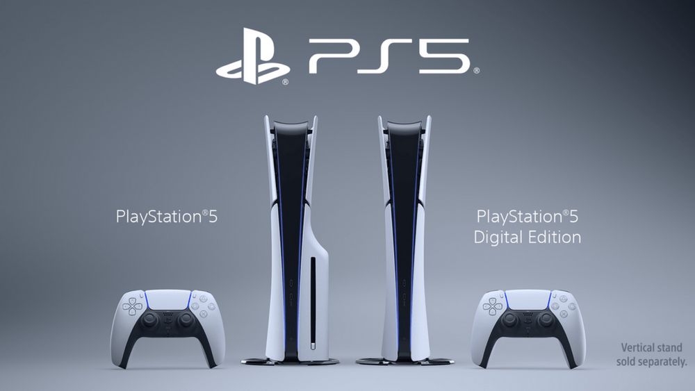 Аренда PlayStation 5